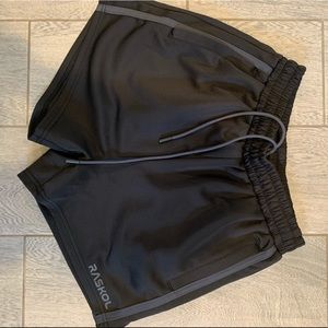 Raskol Men’s Bodybuilding / Powerlifting Athletic shorts